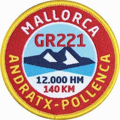 Mallorca GR221 Serra de Tramuntana Fernwanderweg