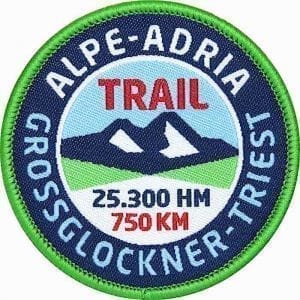 Alpe Adria Trail von Grossglockner nach Triest Slowenien