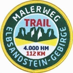 Malerweg Elbsandstein-Gebirge Sächsische Schweiz