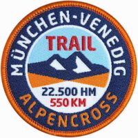 München Venedig Alpenüberquerung Alpencross